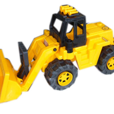 Veliki dečiji bager Super Buldožer 1248 33103