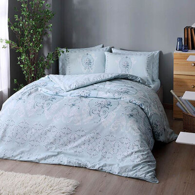 TAC Pamučna dupla posteljina Briana V05