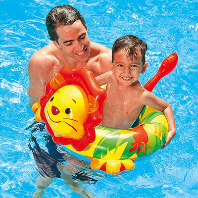 Intex Šlauf za plivanje Lav