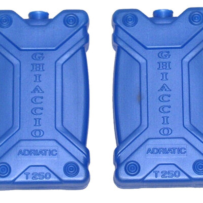 Rashladni Uložak - 250 g x 2 komada 14-168