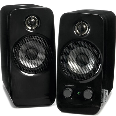 Creative Inspire T10 - 2.0 zvučni sistem