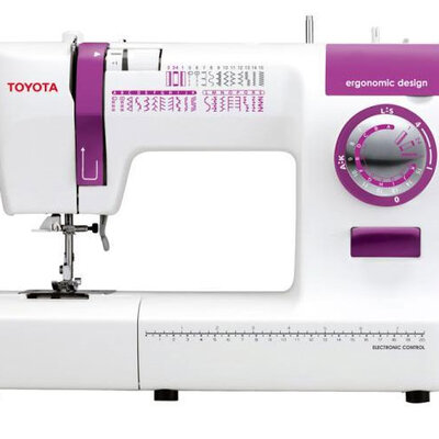 Šivaća mašina Toyota ECO 34A