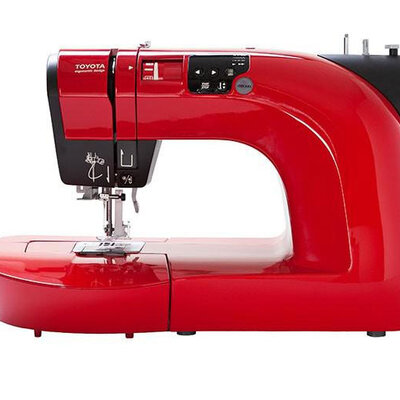 Šivaća mašina Toyota Oekaki Renaissance OEKAKI 50R