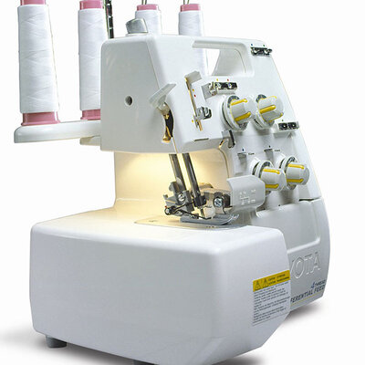 Šivaća mašina Toyota Overlock SL3335