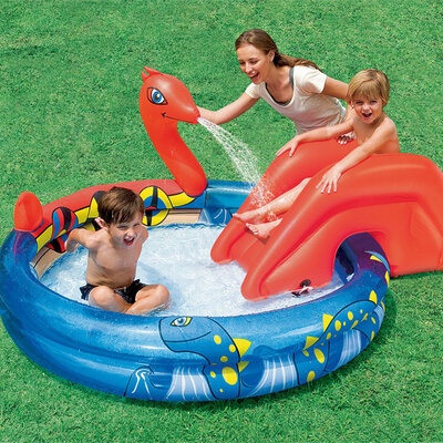 Dečiji bazen Bestway Viking 53033