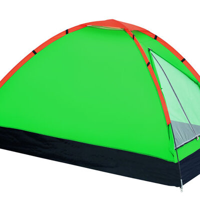 Šator za dve osobe Bestway Pavillo 68040