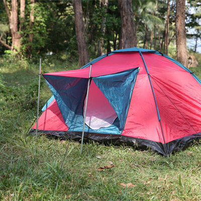 Šator za tri osobe Bestway Range X3 68012