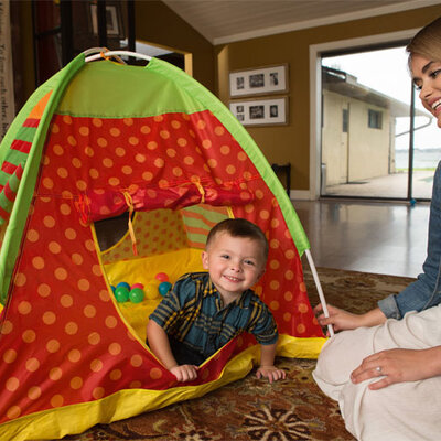 Dečiji šator za igru Bestway 68080