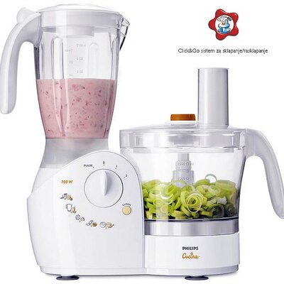 Philips Multipraktik HR7735/80