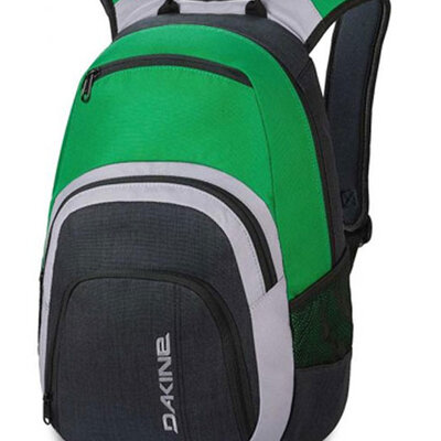 Kamp Ranac Dakine Campus 33L 8130057 Augusta