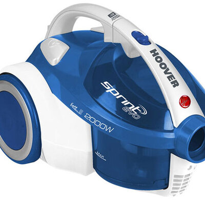 Usisivač Hoover Sprint Evo TSBE 2002
