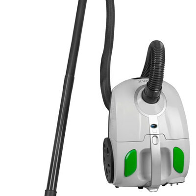 Usisivač Vivax VC-1603 sivi