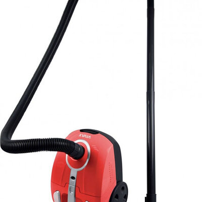 Usisivač Vivax VC-1604 crveni