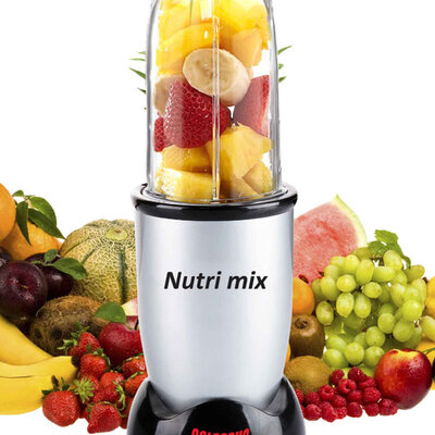 Univerzalni Blender Nutri Mix CSS-5412D