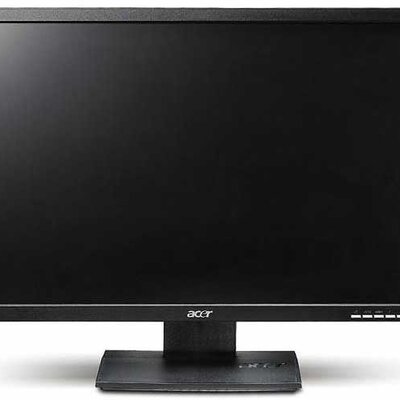 Acer LCD Monitor 22 inča V223WAb
