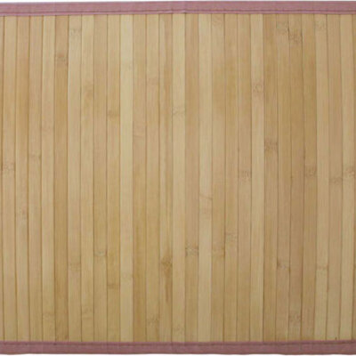 Ekol podna podloga Bamboo Zen Beige 50x130