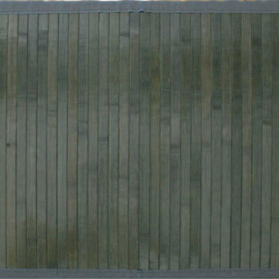 Ekol podna podloga Bamboo Zen Antracite 50x130