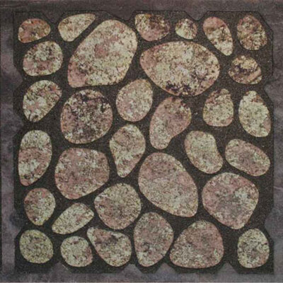 Ekol otirač Zerbin Eco Greystone 45x75