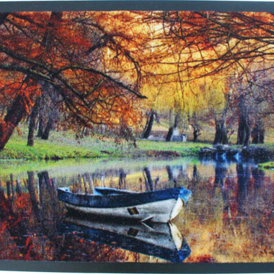 Ekol otirač Charleston 7 40x60