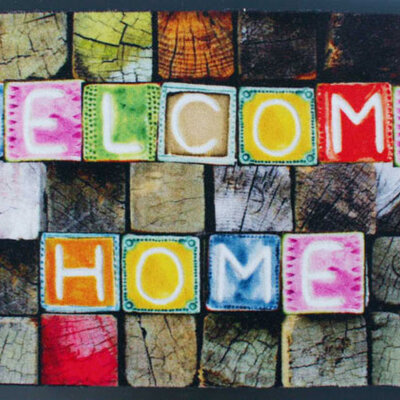 Ekol otirač Charleston 120 40x60