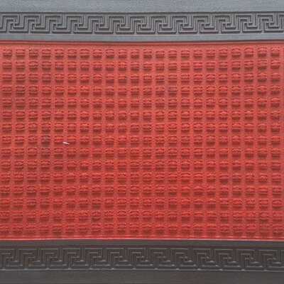 Ekol otirač Atene 102 40x62 Red