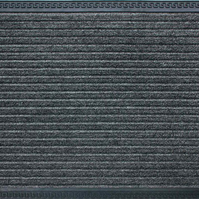 Ekol otirač Border Star Grey 40x60