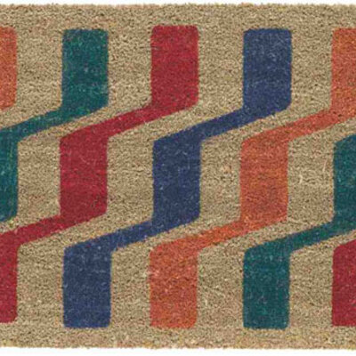 Ekol otirač Tropical četvrtasti 003 33x60