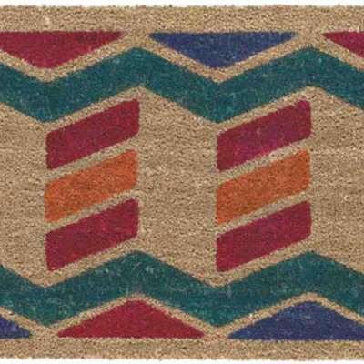 Ekol otirač Tropical četvrtasti 002 33x60