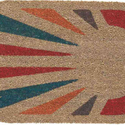 Ekol otirač Tropical Ovale 003 40x75