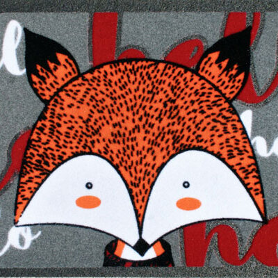 Ekol otirač Flomat Fox 40x70