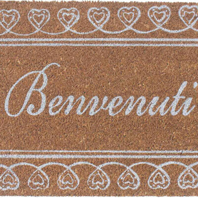 Ekol otirač Candy 14 Shabby Benvenuti 40x70