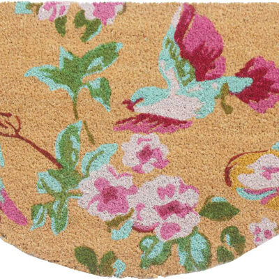 Ekol otirač Candy 14 Shabby Mezzaluna 2 40x70