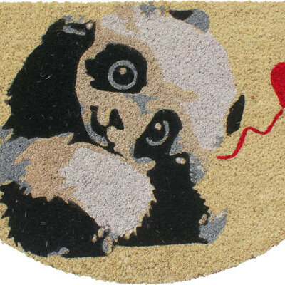 Ekol otirač Candy 14 Animal Mezzaluna Panda 40x70