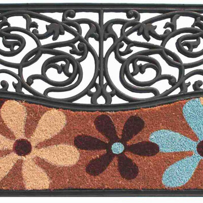 Ekol otirač Steel 004 45x75