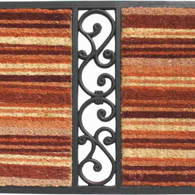 Ekol otirač Steel 001 45x75