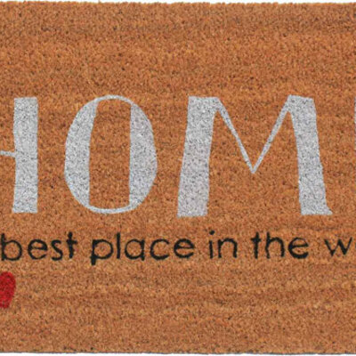 Ekol otirač Kera Acrylic 14 2 40x75