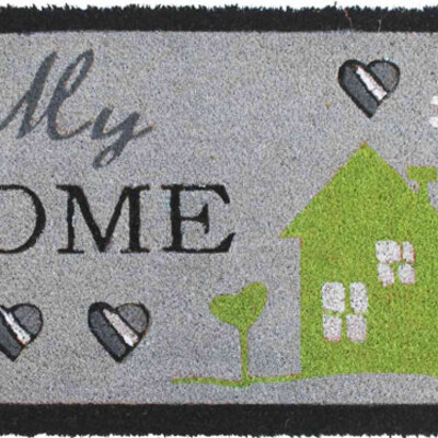 Ekol otirač Kera Acrylic 14 3 40x75