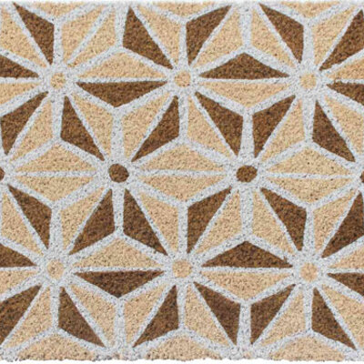 Ekol otirač Kera Acrylic 14 5 40x75