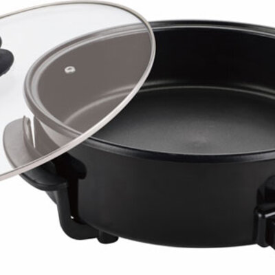 Vorner električni pica tiganj 40cm VPT40 9-0378