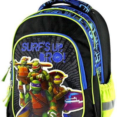 Target Ranac sa točkićima TMNT 17368