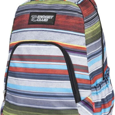 Target Ranac Club Lines 19650