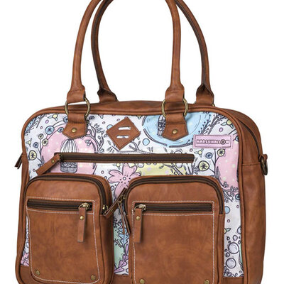 Ženska torba Marshmellow Animal 60487