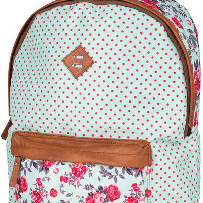 Target ranac Marshmellow 60491