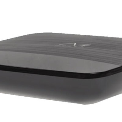 Amiko A4 OTT Android Smart Box UltraHD 4K IPTV prijemnik