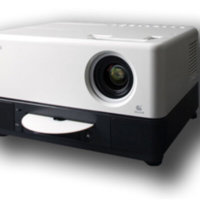 Epson EMP-TWD10 Projektor