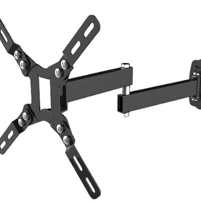 Zidni nosač za TV prijemnike 14-37 Globo Skymaster Flexi 2