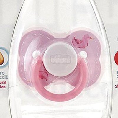 Chicco Kaučuk Laža 0m+, 71251