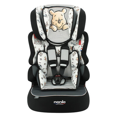 Nania Auto-sedište za decu 9-36kg Beline Disney Winnie explorer