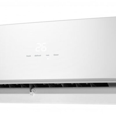 Klima uređaj Midea MS12F-12HRN1-QC2 F6 12000btu