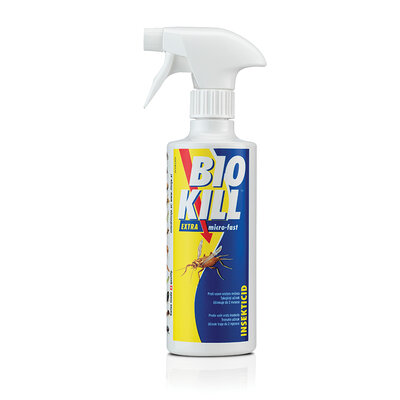 Biokill Extra Insekticid sa pumpicom 500ml